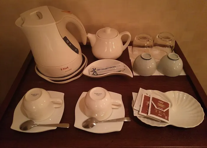 Miyazaki Kanko Hotel