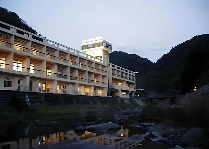 Hotel Myoken Tanaka Kaikan