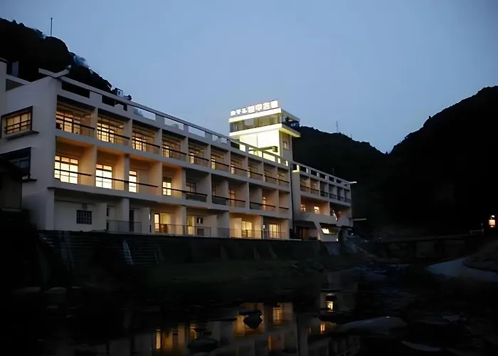Hotel Myoken Tanaka Kaikan