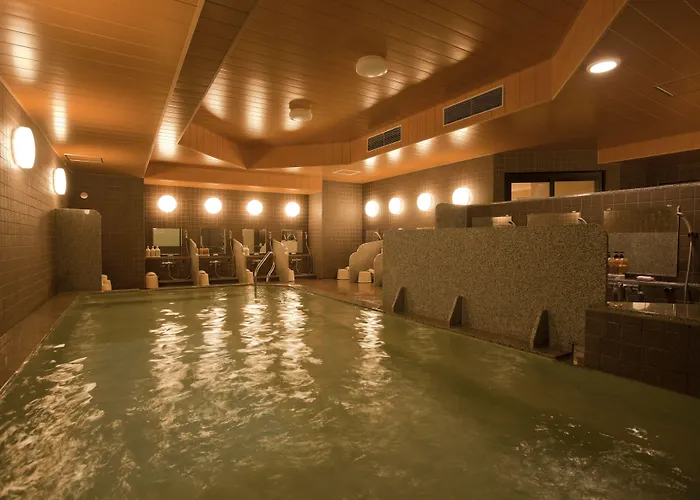 Miyazaki Kanko Hotel