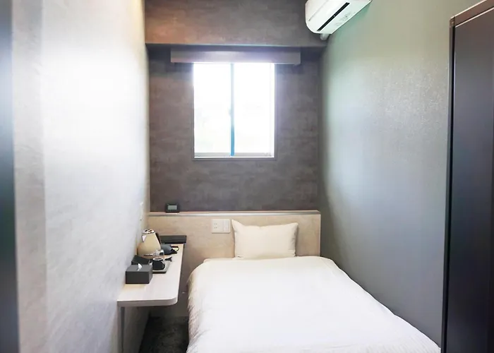 Spa Hotel Yuttarikan