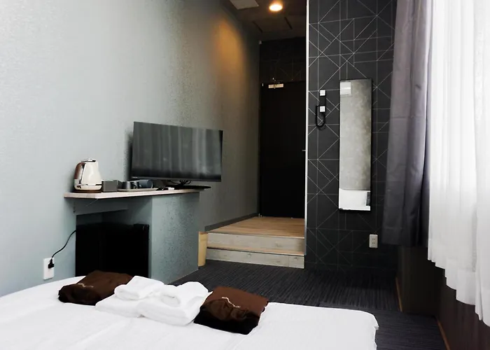 Spa Hotel Yuttarikan